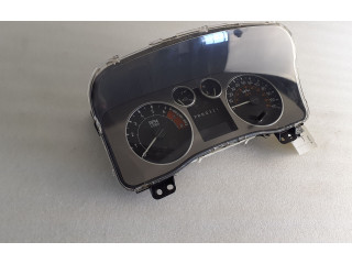 Přístrojová deska  Hummer H3 2007 1346856, 15829914  