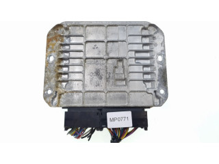 Блок управления двигателя 2757004802, 1860C483 Ferrari 250 GTO