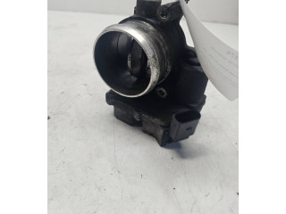 Turbodmychadlo Дроссельная заслонка 3510027410 Hyundai Santa Fe