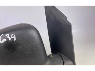 Zpětné zrcátko  Volkswagen Caddy 2008  E4044775  