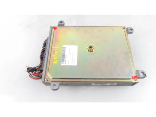 Блок управления двигателя 540108017, 37820P11G00   Honda Prelude