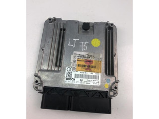 Řídící jednotka 4F0910409J, 0281013877 Audi A6 S6 C8 4K 2019