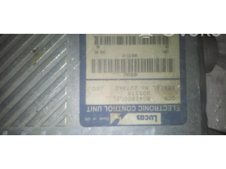 Řídící jednotka R04080003L, 80537N Fiat Bravo - Brava 1999