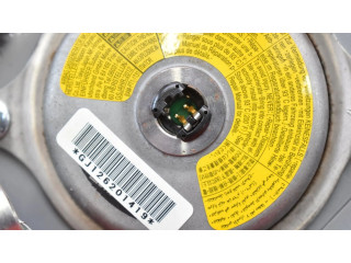 Подушка безопасности водителя Subaru Forester SH