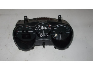 Přístrojová deska  Seat Leon (1P) 2009 1P0920810J  