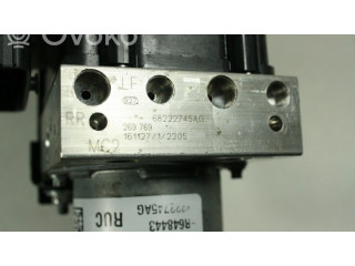 Jednotka ABS 68222745AG Chrysler Pacifica 2018