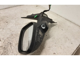 Зеркало электрическое        Volvo V70  2014 - 2016 года   