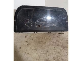 Панель приборов    Volvo V70       