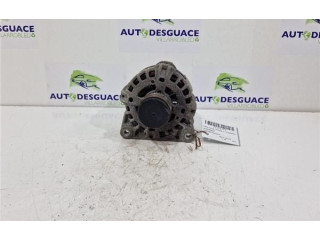 Генератор 231005933R, F000BL07G6 Dacia Dokker