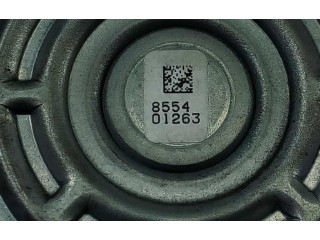 Блок АБС 4670B231, 28515896003 Mitsubishi Outlander 2013 - 2021 года