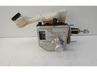 Блок АБС Jx61-2d335-al   Ford  Focus  2018 -  года