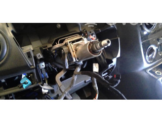 рейка Колонка рулевая Fiat Qubo - года