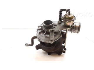 Turbodmychadlo Турбина 35242068G Chrysler Voyager 2.5 ENC