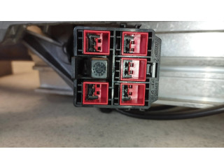 Рулевая рейка 2W933C529AJ, 831410028834 Jaguar XJ X350 2003-2009 года