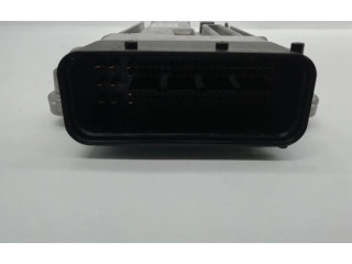 Блок управления двигателя Ford Ranger