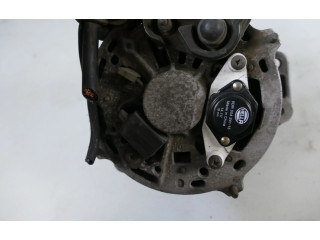 Генератор 050903015J, 049903027 Audi 80 90 S2 B4