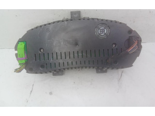 Панель приборов 5J0920810B, 5J0920810B Skoda Fabia Mk2 (5J)