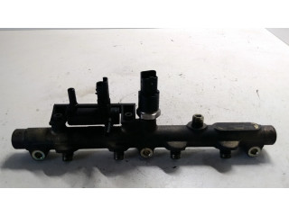Топливная рампа 0445214017, 0281002283 Citroen C8 2.2