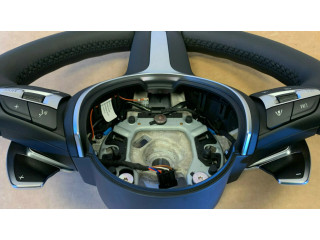 Руль BMW 4 F36 Gran coupe 2014-2017 года 32307848338, 32308092724