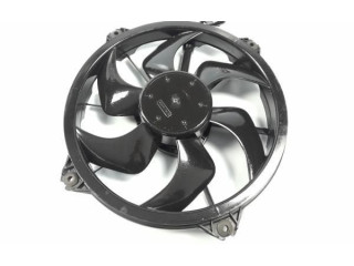 Řídící jednotka Peugeot Partner 2009