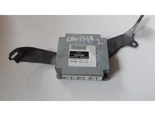 Блок управления коробки передач