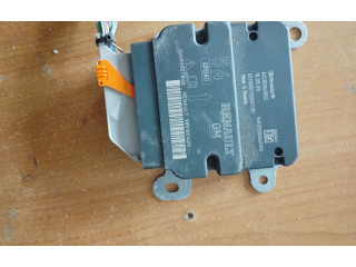 Блок подушек безопасности 985106142R, 93457848   Renault Trafic III (X82)