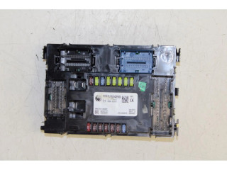 Блок предохранителей Jeep Renegade