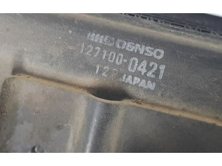 Интеркулер  MD158600, MD158600   Mitsubishi Montero 