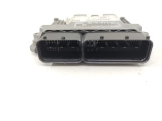 Řídící jednotka 03L906018HL, 0281017093 Seat Alhambra (Mk2) 2010