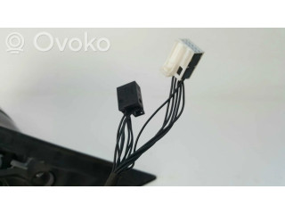 Zpětné zrcátko  Mercedes-Benz CLK C207 A207 2010  A1718201042, A2078100676  