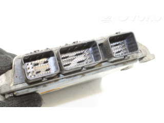 Řídící jednotka SW9657662380, HW9647423380   Citroen Berlingo 2008