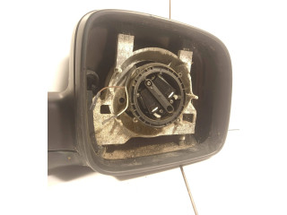 Zpětné zrcátko Volkswagen Caddy 2006