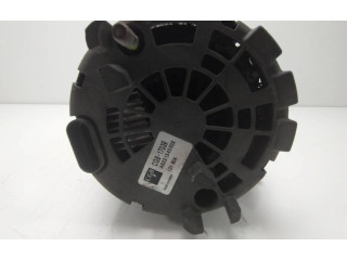 Генератор A6621545302, CGB17039   SsangYong Rexton      