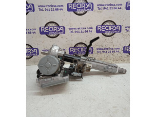    Рулевая рейка 6C1423510BE   Skoda Fabia Mk3 (NJ) 2015 - 2021 года