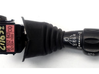 Ручка стеклоочистителей 96552843   Chevrolet Nubira