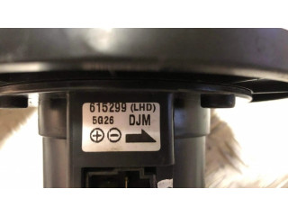 Вентилятор печки 5G26, 615299 Daewoo Polonez