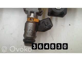 Vstřikovač IWP160   Ford Ka     