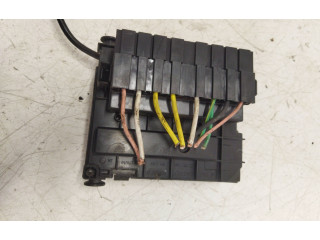   Pojistková skříňka 9664706180   Citroen Berlingo 2009