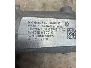 Турбина Audi A3 S3 8V 05E145701K, 4918001635 для двигателя DPCA