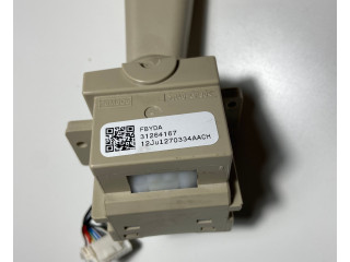 Ручка стеклоочистителей