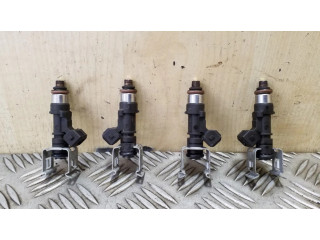 Комплект форсунок 0280158207, 8A6GAA    Ford Focus для бензинового двигателя  1.6