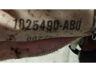 Боковая подушка безопасности 1025474, K6201 Honda FR-V