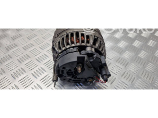 Генератор 9459093, 0124515021 Volvo S80