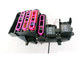 Блок предохранителей 8T8971845 Audi A5 8T 8F