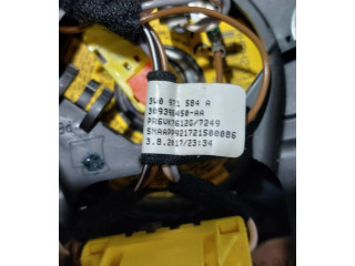 Подушка безопасности водителя 3V0880201T, 3V0880201T Skoda Superb B8 (3V)