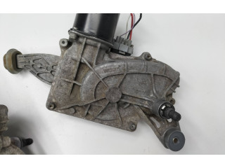 Моторчик дворников 288106583R, 288102466R    Renault Scenic III -  Grand scenic III