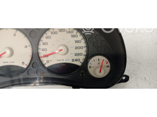 Панель приборов 04828962AB Jeep Cherokee III KJ