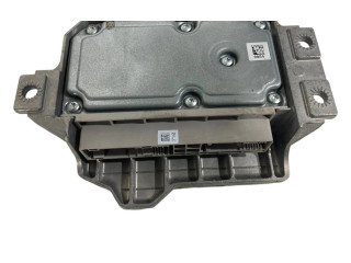 Turbodmychadlo Блок управления надувных подушек 9134280, 65779134280 BMW 1 E81 E87 2.0 N47D20A N47D20A