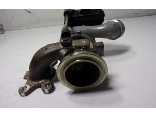  Турбина Cupra Leon  04E145715M, 04E145715M   для двигателя DGEA      