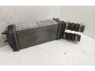 Интеркулер 00000384G5 Citroen Berlingo